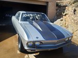 Corvair  for sale $15,000 