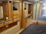 2004 WESE ALPINE COACH 38FT  