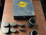 Ammco Adjustable Centering Ring Set - for 1.25" Bar  for sale $425 