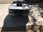 97 Pontiac Firebird Chrome-Moly Dbl. Frame Rail  for sale $27,000 