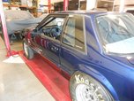 1989 Mustang Stock/Super Stock  for sale $8,000 