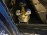 1971 chev nova blown alcohol  for sale $55,000 