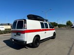 1999 Chevrolet Express 3500 
