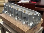 BRE-CNC Ported AFR Cathedral Port LS Cylinder Heads  for sale $3,375 