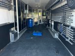 44 foot vintage pro stock trailer full enclosure  for sale $85,000 
