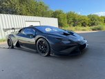 2023 Lamborghini Super Trofeo  for sale $225,000 