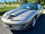2002 Pontiac Firebird  for sale $27,500 