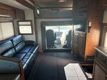 2004 Freightliner Toterhome and Wildside Liftgate Trailer  for sale $189,000 