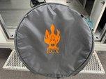RCX TIRE BLANKETS FOR RACING APPLICATIONS XL DEEP RCXLCLC  for sale $250 
