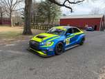 Audi RS3 LMS TCR SEQ IMSA Championship Winner  for sale $49,000 