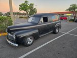 1942 Ford Sedan Delivery  for sale $25,000 