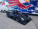 2026 Radical SR3 XXR 1500 "Cup Spec" 
