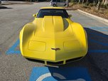 Stunning 1974 Corvette Custom  for sale $89,900 