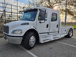 2005 Freightliner Sportchassis  for sale $69,999 