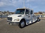 2005 Freightliner Sportchassis  for sale $69,999 