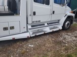 1999 Freightliner FL60  for sale $30,000 