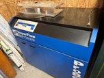 Superflow SF-1020 flow bench  for sale $9,000 