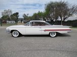 1960 Chevrolet Impala 