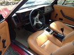 1979 Fiat X-1/9  for sale $14,000 