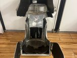 Kirkey By Butler Aluminium race seat for Sale  for sale $4,000 