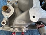 Indy SB Mopar Intake and fogger  for sale $1,500 