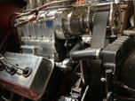 Blown gas first gen Hemi 392/462 Jr Thomson  for sale $24,000 