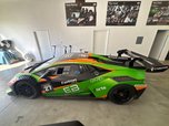 2022 Lamborghini Huracan Super Trofeo EVO2  for sale $219,900 