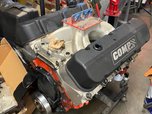 427 bbc complete from intake to pan  for sale $5,500 