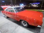 1969 Dodge Charger  for sale $110,000 