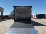 2026 Cargo Craft FTAC 8.5X24 Cargo / Enclosed Trailer  for sale $16,995 