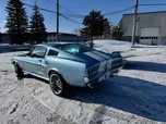 1967 Ford Mustang  for sale $86,899 