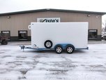 2025 Polar King Mobile Refridgerator & Freezer Trailer  for sale $42,494 