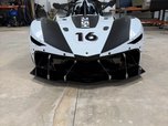2025 Rush SR Chassis #314  for sale $49,900 