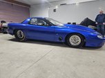 Fast Camaro Drag Car  for sale $90,000 
