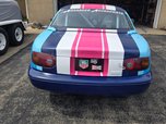 93 Miata for HPDE or SM  for sale $17,500 