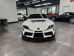 Toyota Supra GT4 EVO  for sale $140,000 