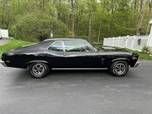 1969 Chevrolet Nova  for sale $69,900 