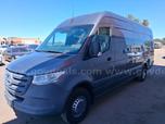 2021 Mercedes-Benz Sprinter 3500  for sale $22,422 