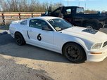 2008 GT Mustang Nasa TT4/TT3  for sale $9,000 
