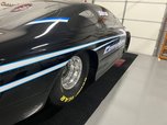 2007Jerry Bickel Pontiac GTO  for sale $78,000 