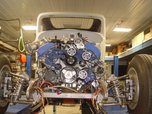 1933 Ford 5 Window  for sale $39,500 
