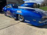 1969 Camaro Jerry Bickel  for sale $260,000 