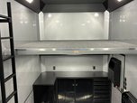 2026 32' inTech Stacker Race Trailer - Fully Equipped  for sale $84,500 