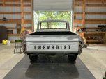 1972 Chevrolet C10 Pickup  for sale $10,500 