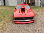 1967 Tommy Mauney Chassis Pro Mod  for sale $95,000 