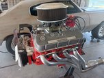68 L-72 427/425 HP special  for sale $14,500 