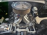 1955 Chevrolet Bel Air  for sale $39,500 