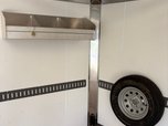 2018 Stealth Aluminum Trailer 20-foot  for sale $16,500 