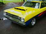 ss/ah hemi dart roller.cert.8.50  for sale $40,000 