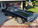1965 Chevrolet Chevelle  for sale $49,000 